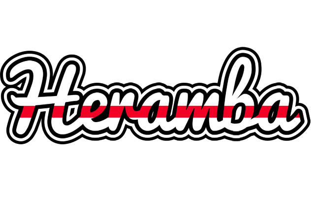Heramba kingdom logo