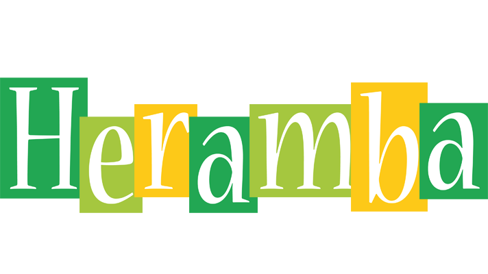 Heramba lemonade logo