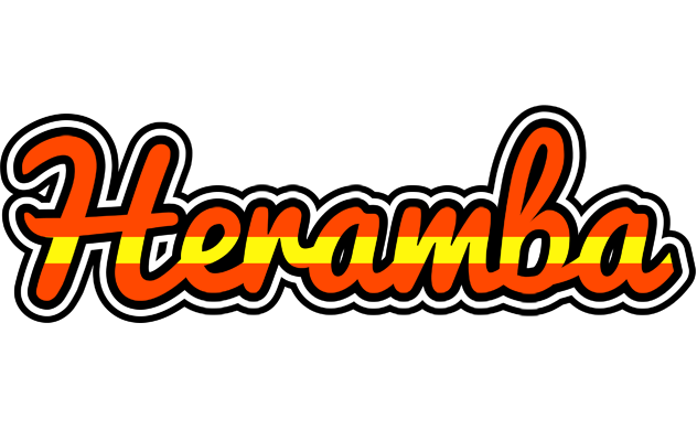 Heramba madrid logo