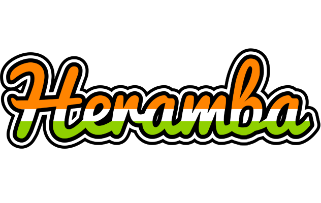 Heramba mumbai logo