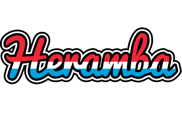 Heramba norway logo