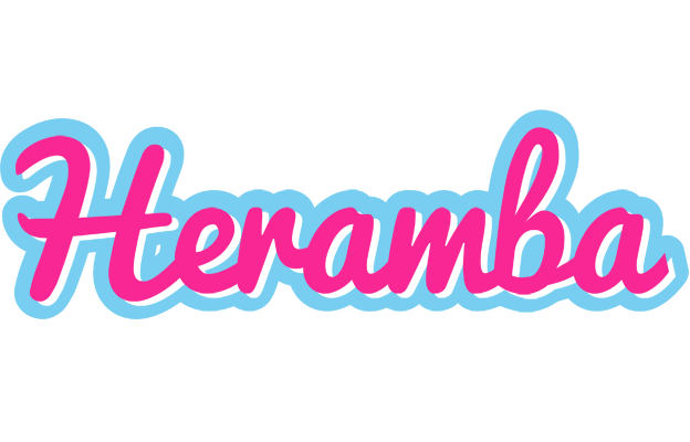 Heramba popstar logo