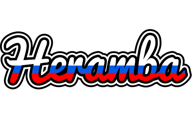 Heramba russia logo