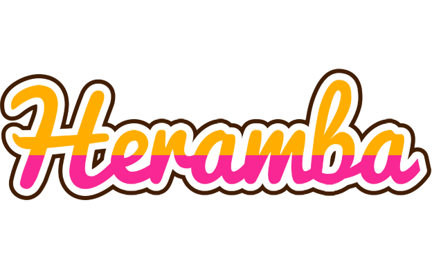 Heramba smoothie logo