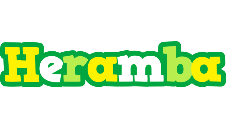 Heramba soccer logo