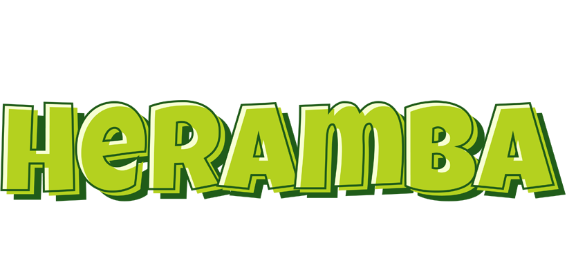 Heramba summer logo