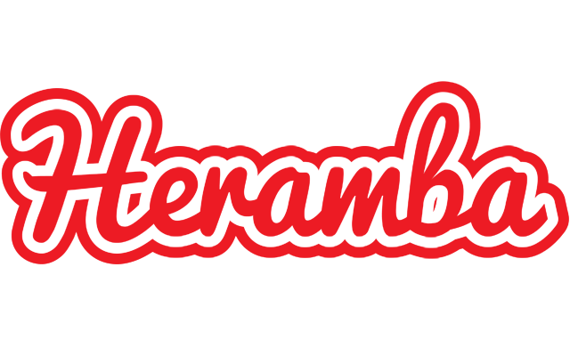 Heramba sunshine logo