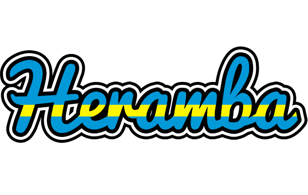 Heramba sweden logo