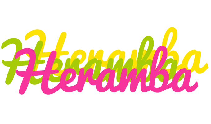 Heramba sweets logo