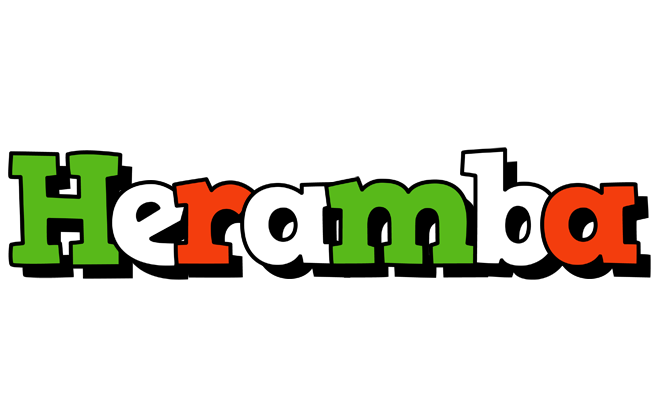 Heramba venezia logo