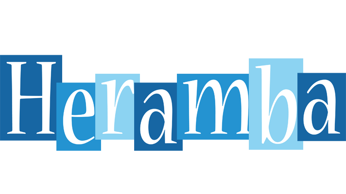 Heramba winter logo