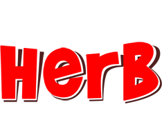 Herb basket logo