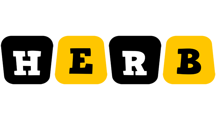 Herb boots logo
