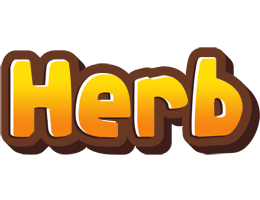 Herb cookies logo