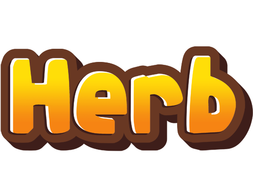 Herb cookies logo
