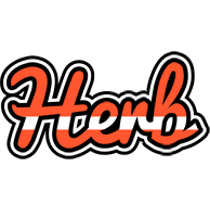 Herb denmark logo