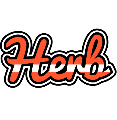 Herb denmark logo