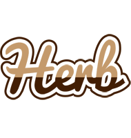 Herb exclusive logo