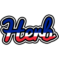 Herb france logo