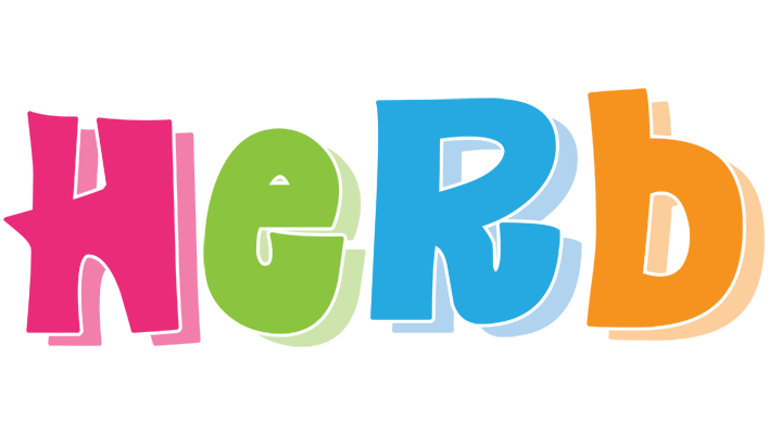 Herb friday logo