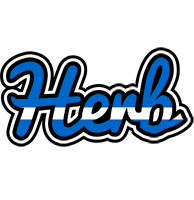 Herb greece logo