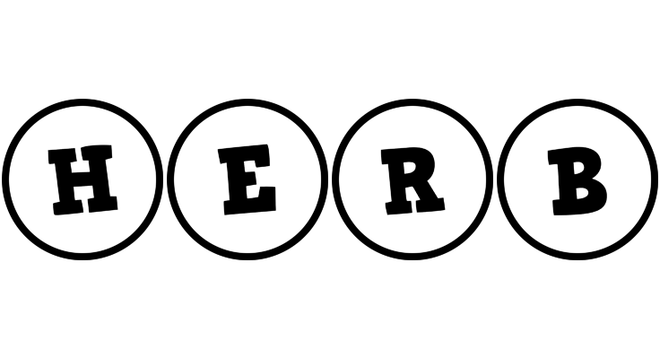 Herb handy logo