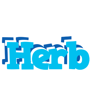 Herb jacuzzi logo