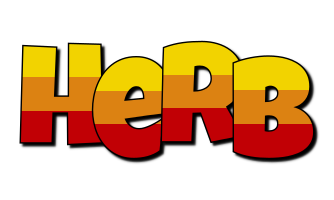 Herb jungle logo