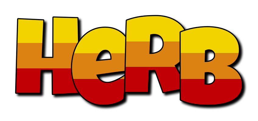 Herb jungle logo