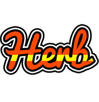 Herb madrid logo