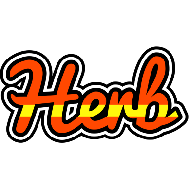 Herb madrid logo