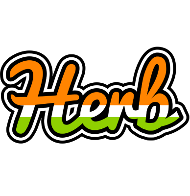 Herb mumbai logo