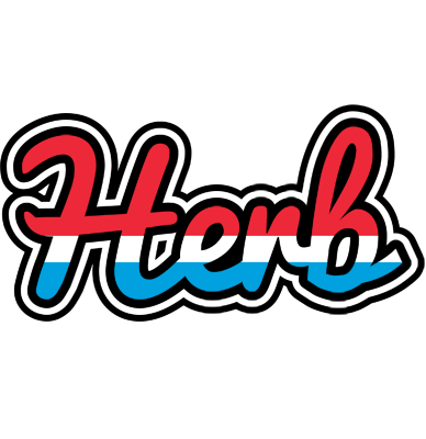 Herb norway logo