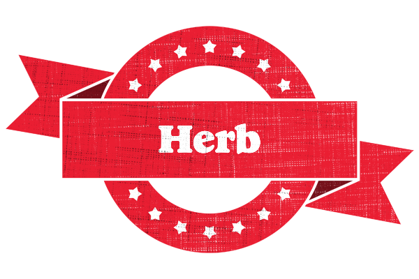 Herb passion logo