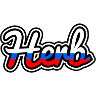 Herb russia logo