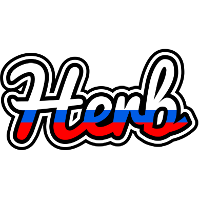 Herb russia logo