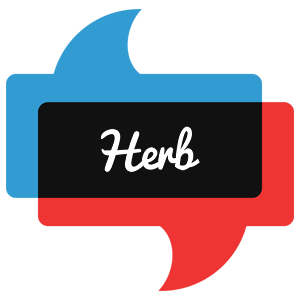 Herb sharks logo