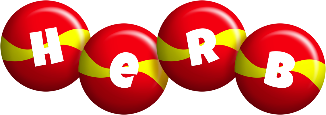 Herb spain logo