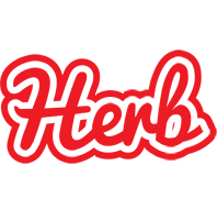 Herb sunshine logo