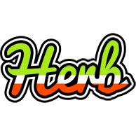 Herb superfun logo