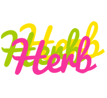 Herb sweets logo