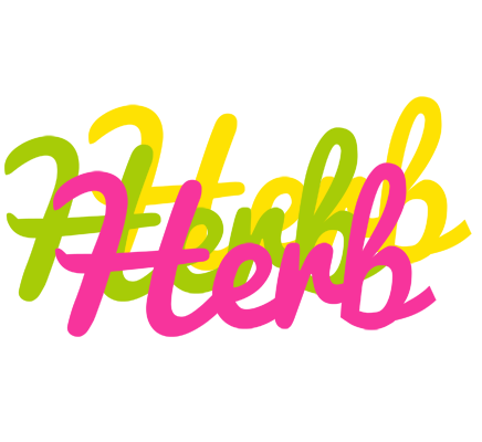 Herb sweets logo