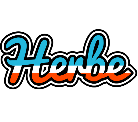 Herbe america logo