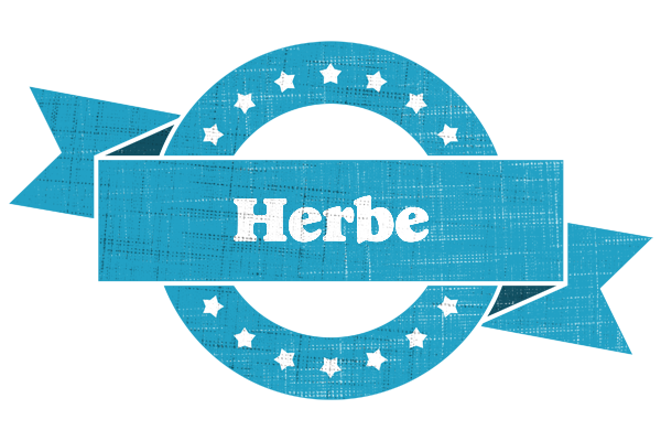 Herbe balance logo