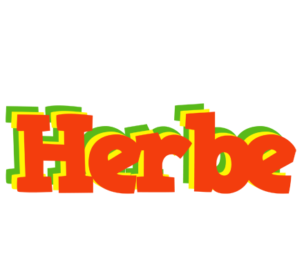 Herbe bbq logo