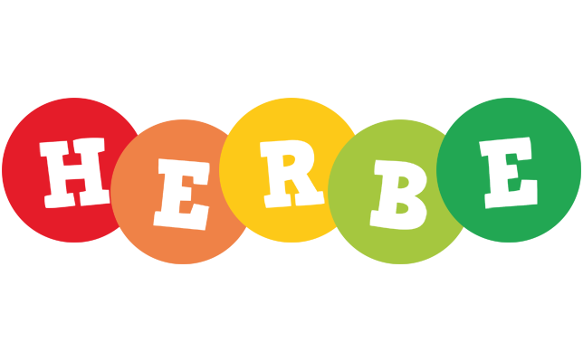Herbe boogie logo