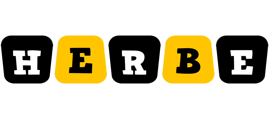 Herbe boots logo
