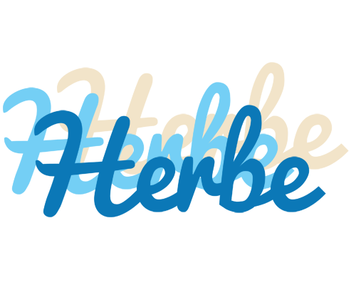 Herbe breeze logo