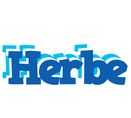 Herbe business logo
