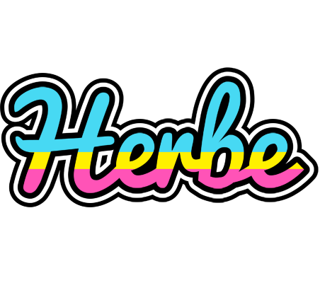 Herbe circus logo